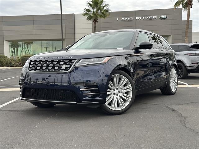 2023 Land Rover Range Rover Velar P250 R-Dynamic S