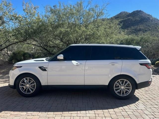 2023 Land Rover Range Rover Velar