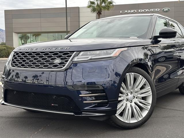 2023 Land Rover Range Rover Velar P250 R-Dynamic S
