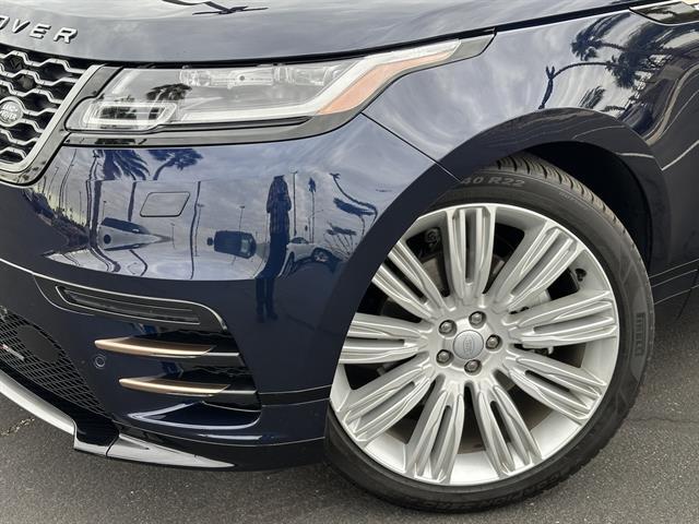 2023 Land Rover Range Rover Velar P250 R-Dynamic S