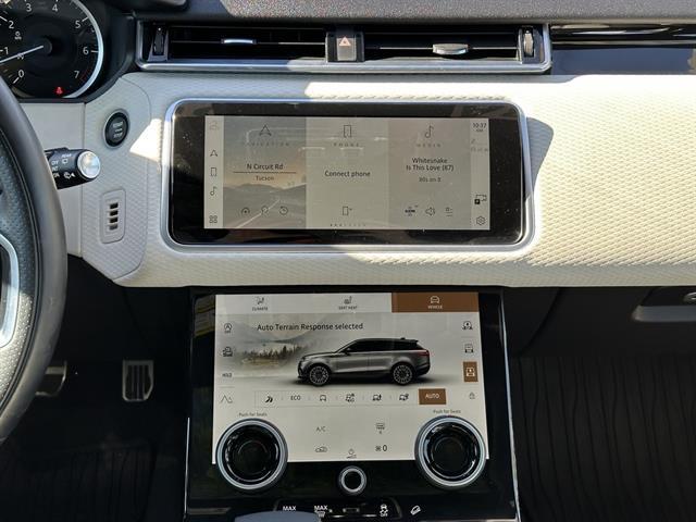 2023 Land Rover Range Rover Velar P340 R-Dynamic S Tucson AZ