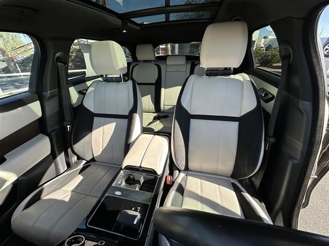 2023 Land Rover Range Rover Velar P340 R-Dynamic S Tucson AZ