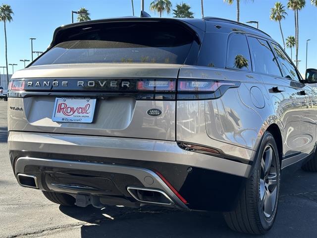 2023 Land Rover Range Rover Velar P340 R-Dynamic S Tucson AZ
