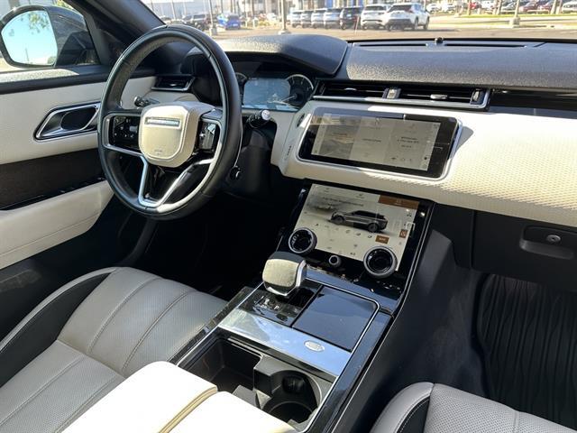 2023 Land Rover Range Rover Velar P340 R-Dynamic S Tucson AZ