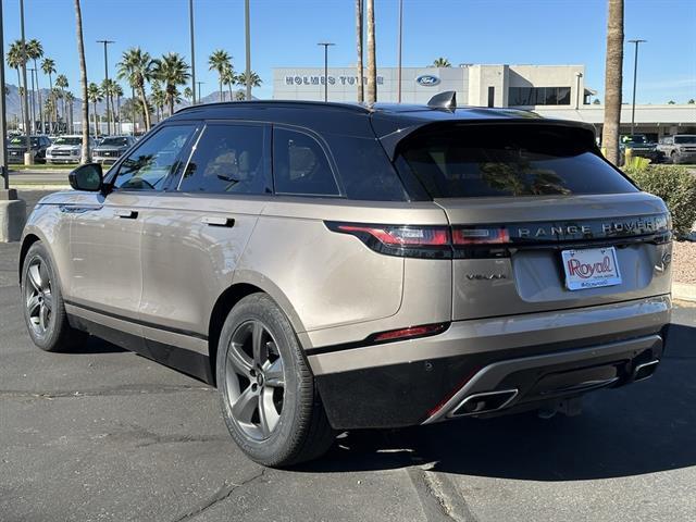 2023 Land Rover Range Rover Velar P340 R-Dynamic S Tucson AZ