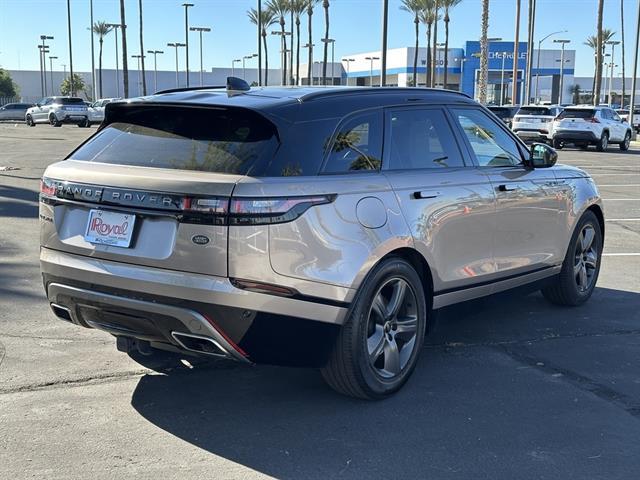 2023 Land Rover Range Rover Velar P340 R-Dynamic S Tucson AZ