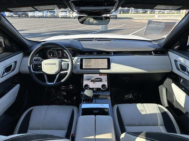 2023 Land Rover Range Rover Velar P340 R-Dynamic S Tucson AZ