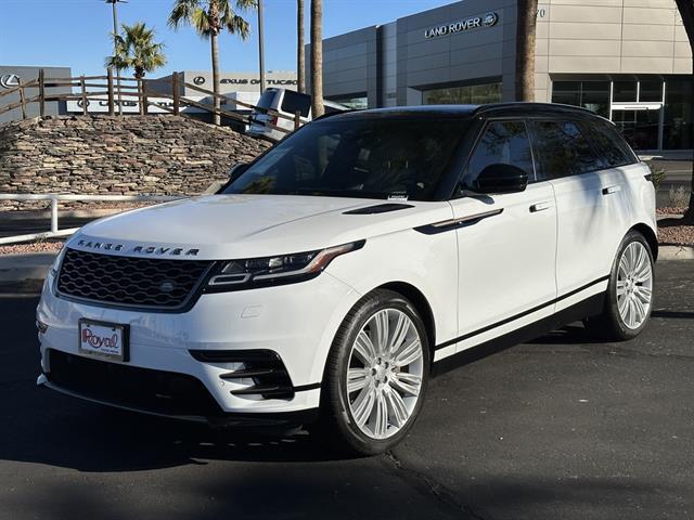 2023 Land Rover Range Rover Velar P340 R-Dynamic S Tucson AZ