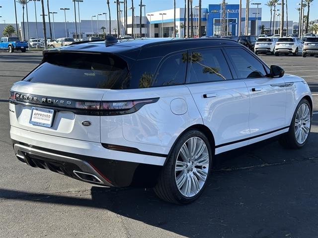 2023 Land Rover Range Rover Velar P340 R-Dynamic S Tucson AZ
