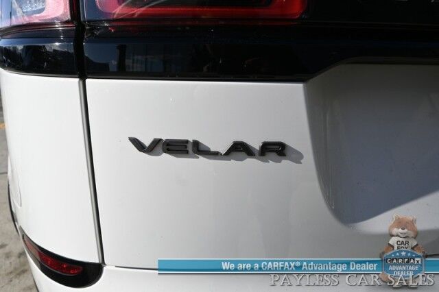 2023 Land Rover Range Rover Velar R-Dynamic S Anchorage AK