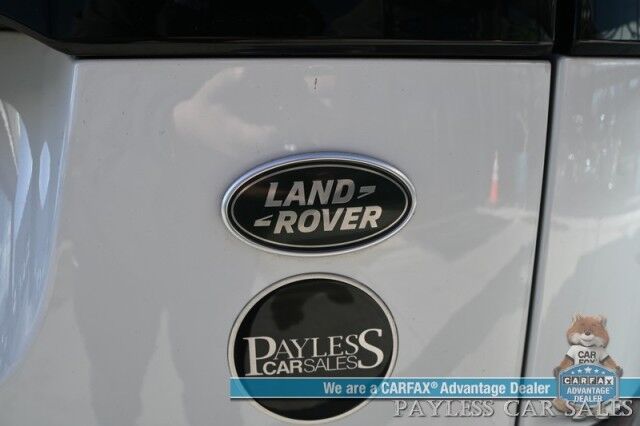 2023 Land Rover Range Rover Velar R-Dynamic S Anchorage AK