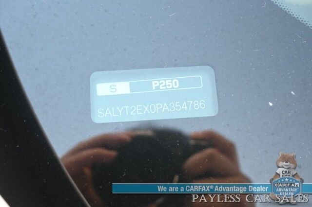 2023 Land Rover Range Rover Velar R-Dynamic S Anchorage AK