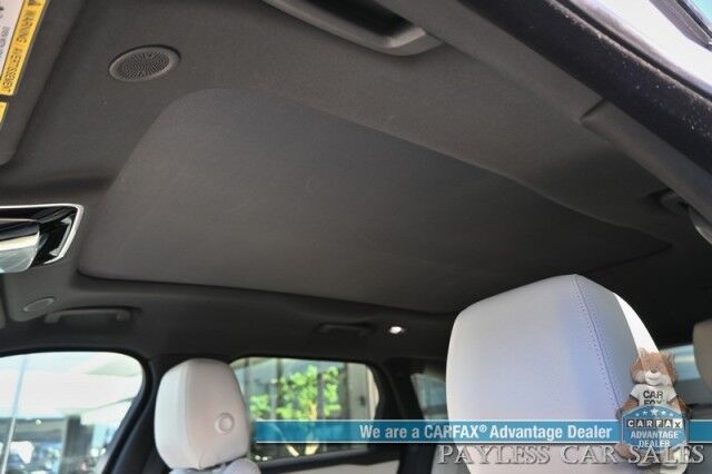 2023 Land Rover Range Rover Velar R-Dynamic S Anchorage AK