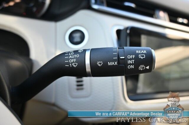 2023 Land Rover Range Rover Velar R-Dynamic S Anchorage AK