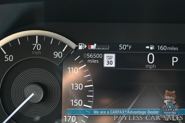 2023 Land Rover Range Rover Velar R-Dynamic S Anchorage AK