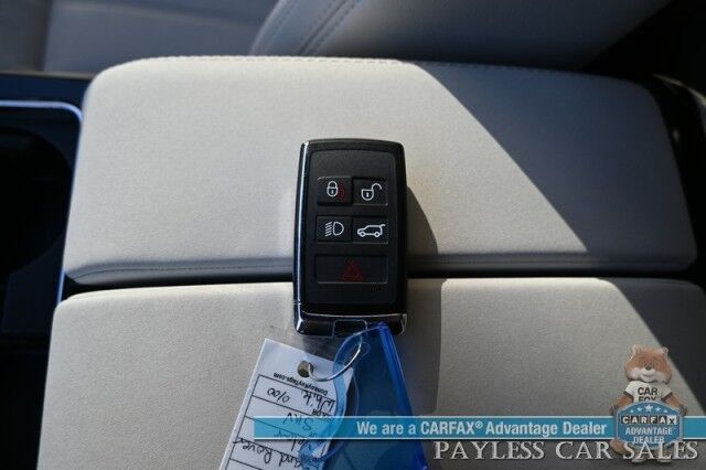 2023 Land Rover Range Rover Velar R-Dynamic S Anchorage AK