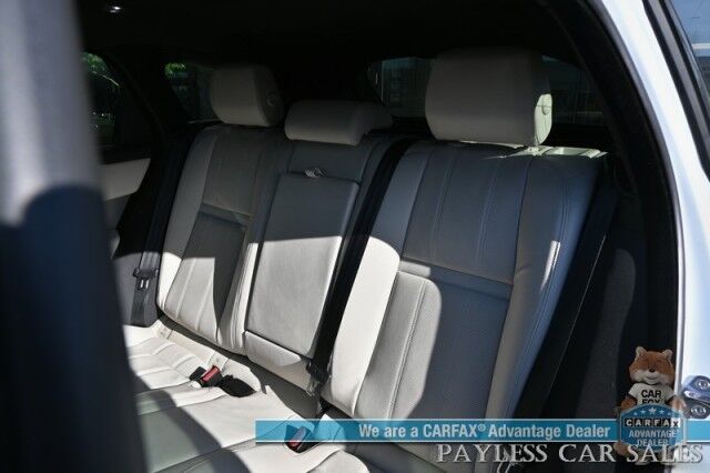 2023 Land Rover Range Rover Velar R-Dynamic S Anchorage AK