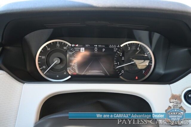 2023 Land Rover Range Rover Velar R-Dynamic S Anchorage AK