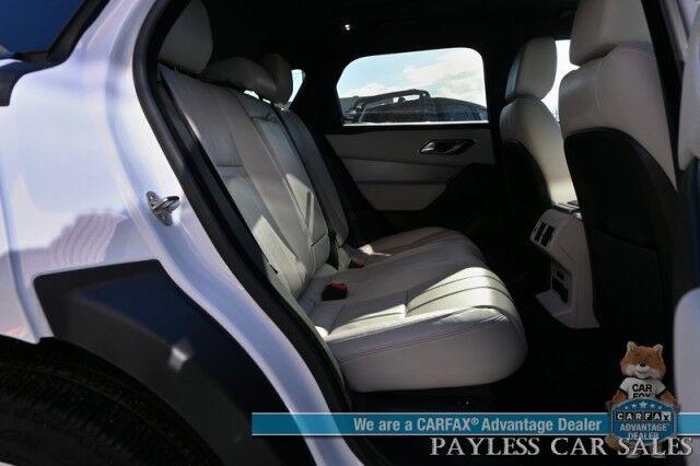 2023 Land Rover Range Rover Velar R-Dynamic S Anchorage AK