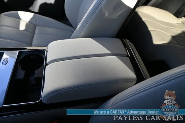 2023 Land Rover Range Rover Velar R-Dynamic S Anchorage AK