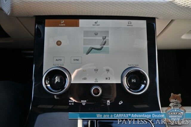 2023 Land Rover Range Rover Velar R-Dynamic S Anchorage AK