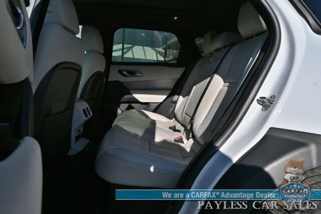 2023 Land Rover Range Rover Velar R-Dynamic S Anchorage AK