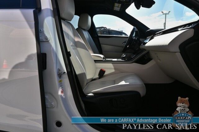 2023 Land Rover Range Rover Velar R-Dynamic S Anchorage AK