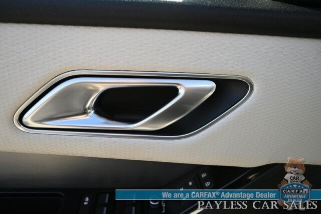 2023 Land Rover Range Rover Velar R-Dynamic S Anchorage AK