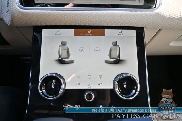 2023 Land Rover Range Rover Velar R-Dynamic S Anchorage AK