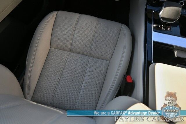 2023 Land Rover Range Rover Velar R-Dynamic S Anchorage AK