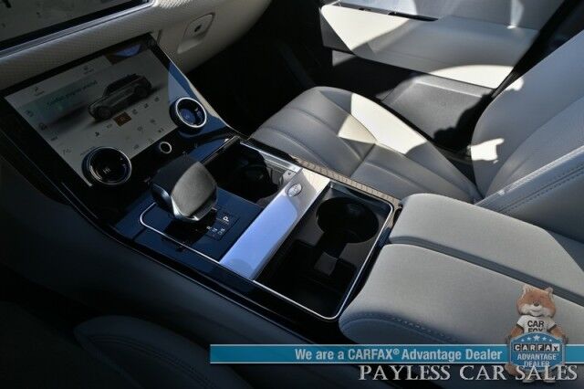 2023 Land Rover Range Rover Velar R-Dynamic S Anchorage AK
