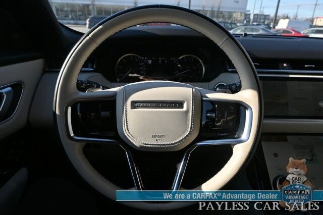 2023 Land Rover Range Rover Velar R-Dynamic S Anchorage AK