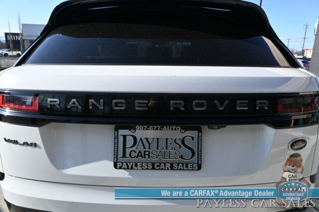 2023 Land Rover Range Rover Velar R-Dynamic S Anchorage AK