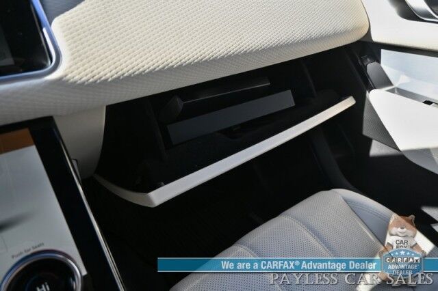 2023 Land Rover Range Rover Velar R-Dynamic S Anchorage AK