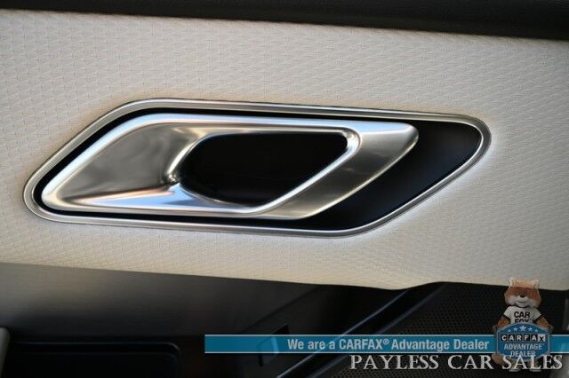2023 Land Rover Range Rover Velar R-Dynamic S Anchorage AK