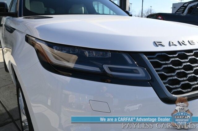 2023 Land Rover Range Rover Velar R-Dynamic S Anchorage AK
