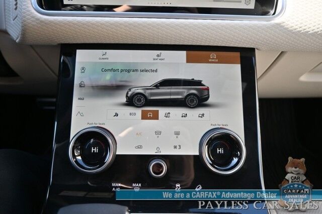 2023 Land Rover Range Rover Velar R-Dynamic S Anchorage AK