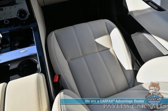 2023 Land Rover Range Rover Velar R-Dynamic S Anchorage AK