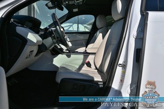 2023 Land Rover Range Rover Velar R-Dynamic S Anchorage AK