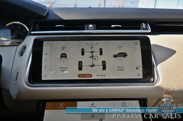 2023 Land Rover Range Rover Velar R-Dynamic S Anchorage AK