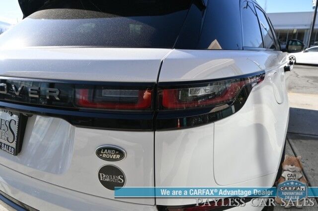 2023 Land Rover Range Rover Velar R-Dynamic S Anchorage AK