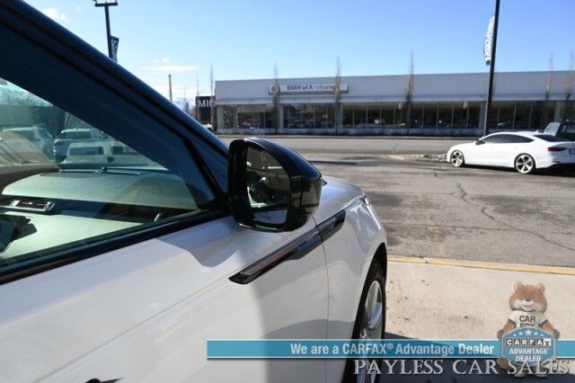 2023 Land Rover Range Rover Velar R-Dynamic S Anchorage AK