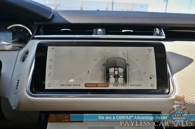 2023 Land Rover Range Rover Velar R-Dynamic S Anchorage AK