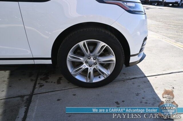 2023 Land Rover Range Rover Velar R-Dynamic S Anchorage AK