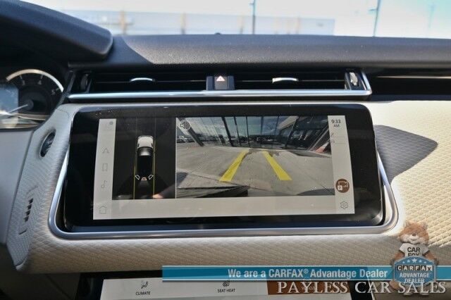 2023 Land Rover Range Rover Velar R-Dynamic S Anchorage AK