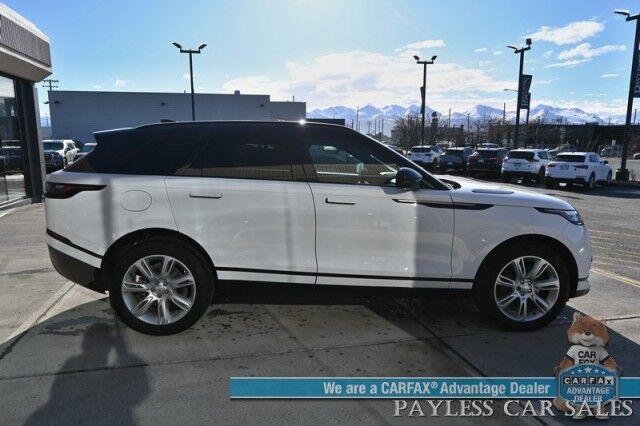 2023 Land Rover Range Rover Velar R-Dynamic S Anchorage AK