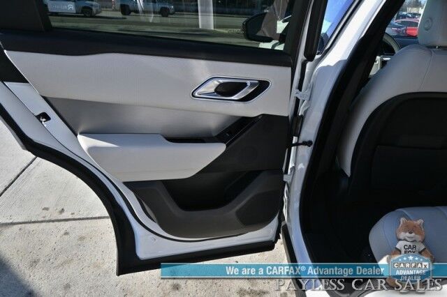 2023 Land Rover Range Rover Velar R-Dynamic S Anchorage AK