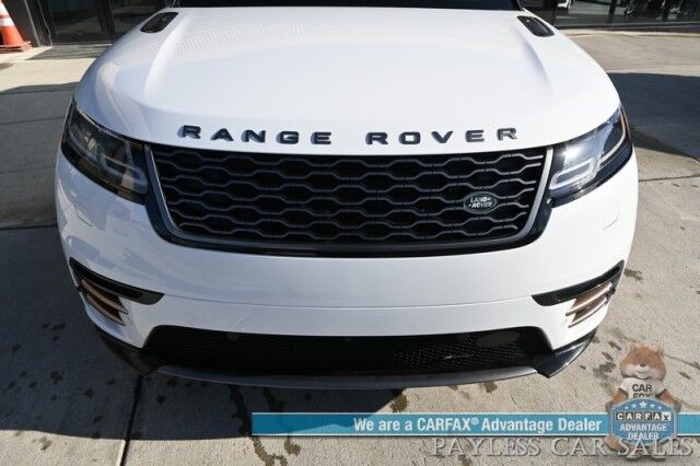 2023 Land Rover Range Rover Velar R-Dynamic S Anchorage AK