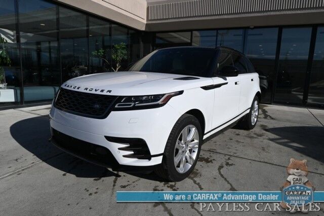 2023 Land Rover Range Rover Velar R-Dynamic S