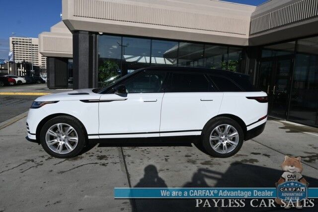 2023 Land Rover Range Rover Velar R-Dynamic S